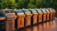 top pellet grill picks