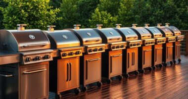 top pellet grill picks
