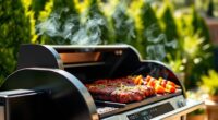 top pellet grills for bbq