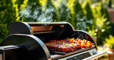 top pellet grills for bbq