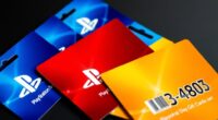 top playstation gift cards