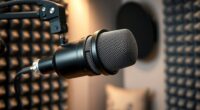 top podcast microphones 2025
