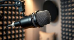 top podcast microphones 2025