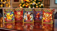 top pok mon tcg holiday calendars