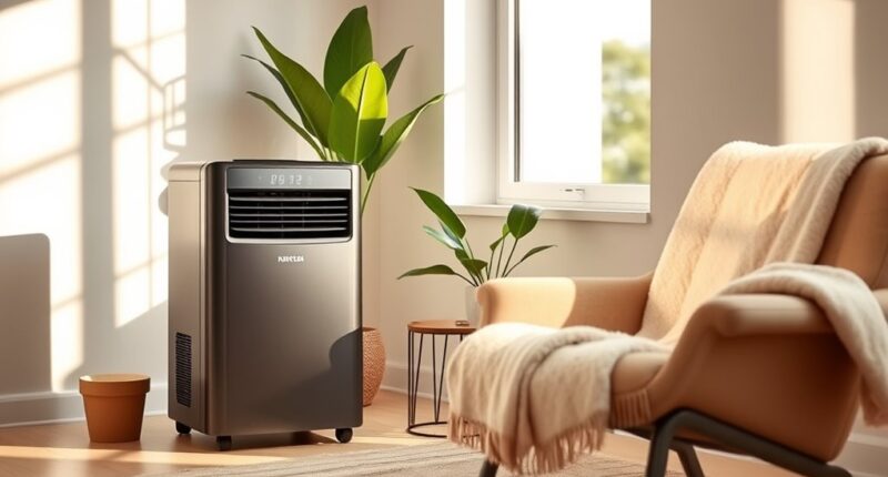 top portable ac picks