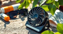 top portable cooling fans