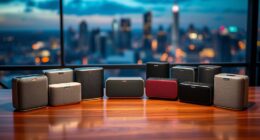 top portable dolby atmos speakers