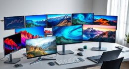 top portable monitors 2025