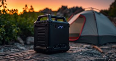 top portable power stations