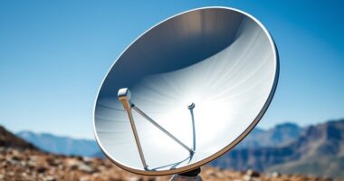 top portable satellite dish options