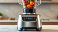 top power professional blenders