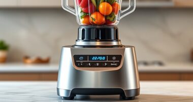 top power professional blenders