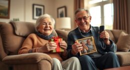 top practical gifts for seniors