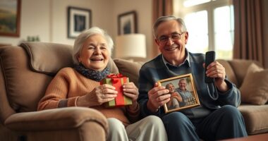 top practical gifts for seniors