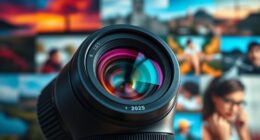 top professional camera lenses