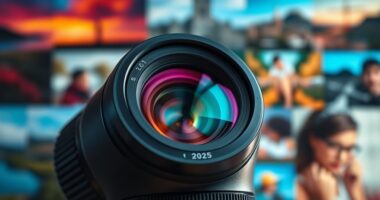 top professional camera lenses