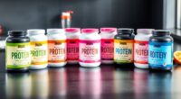 top protein powders for weight loss
