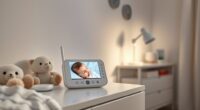 top rated smart baby monitors