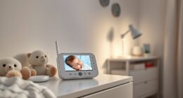 top rated smart baby monitors