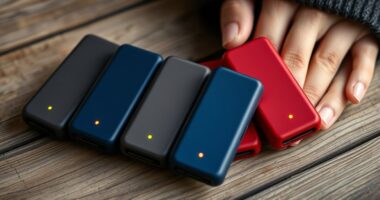 top rechargeable hand warmers