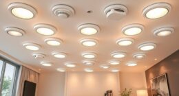 top rechargeable indoor motion sensors