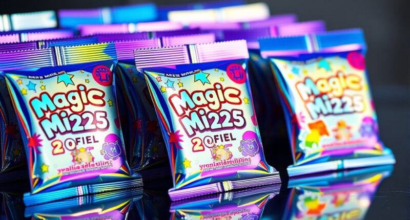 top refill packs for magic mixies