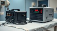 top reliable medical power supplies