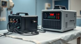 top reliable medical power supplies