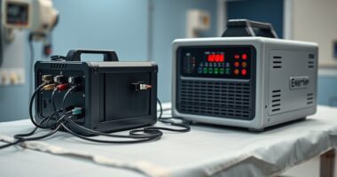 top reliable medical power supplies