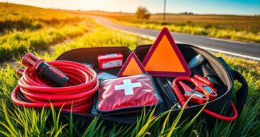 top roadside emergency kits