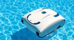 top robotic pool cleaners