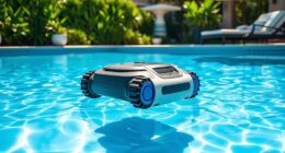 top robotic pool cleaners