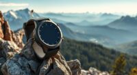 top rugged adventure smartwatches