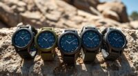 top rugged smart watches