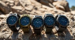top rugged smart watches