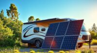 top rv solar power kits