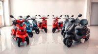 top scooter picks 2025