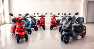 top scooter picks 2025