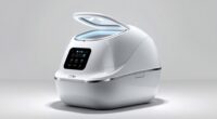 top self cleaning litter boxes