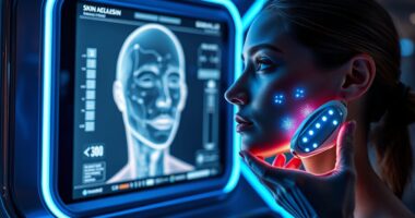 top skin analysis devices