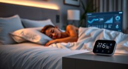 top sleep monitoring devices