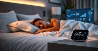 top sleep monitoring devices