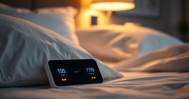 top sleep monitoring devices