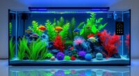 top smart aquarium equipment
