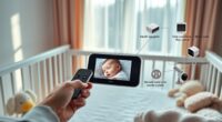 top smart baby monitor picks