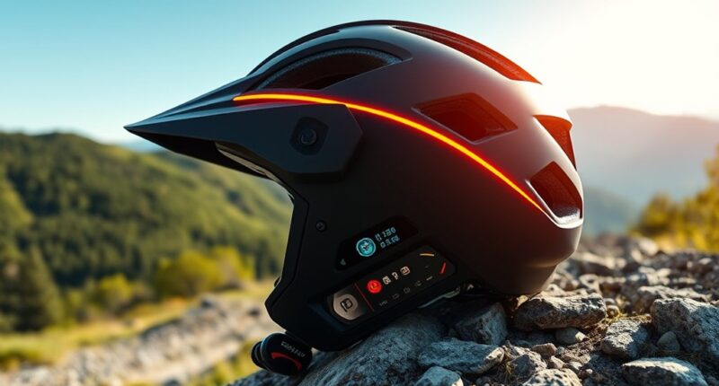 top smart bike helmets