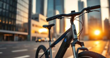 top smart bike lock picks