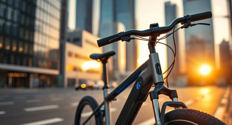 top smart bike lock picks