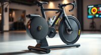 top smart bike trainer 2025