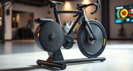 top smart bike trainer 2025